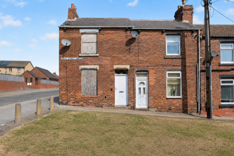 Henry Street North
Murton, Seaham, SR7 9AW