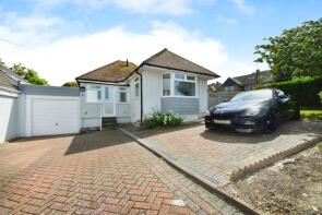 2, Stanmer Avenue, Saltdean, Brighton BN2 8QL