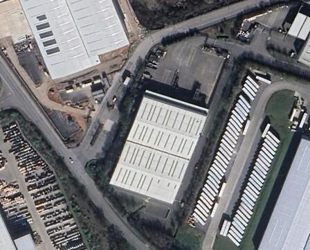 Unit 5 Dove Close, Fradley Park