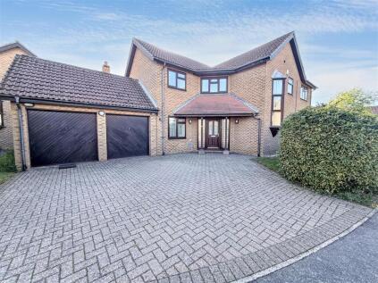 Sandbrier Close, Walnut Tree, Milton Keynes