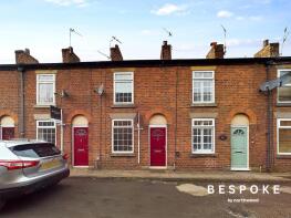 19, Allen Street, Macclesfield SK11 7AB