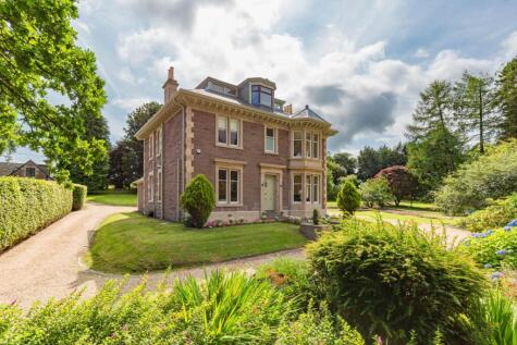 Gaisland House, Balfron, Glasgow, Stirlingshire, G63