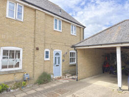 11, Thomas Mews, Ely CB7 5JN
