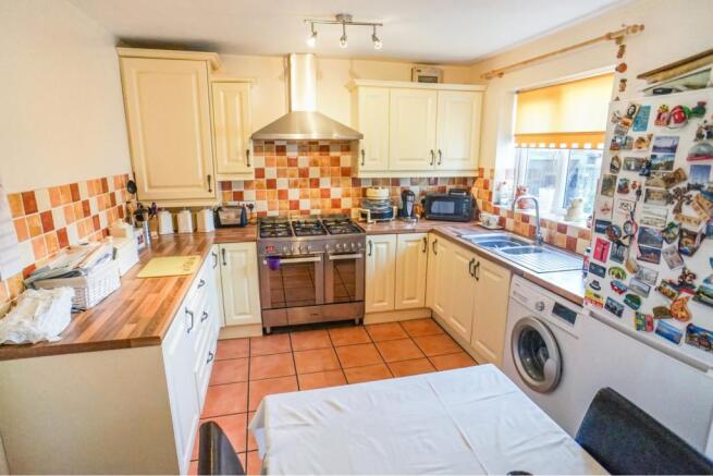 Kitchen / Diner
