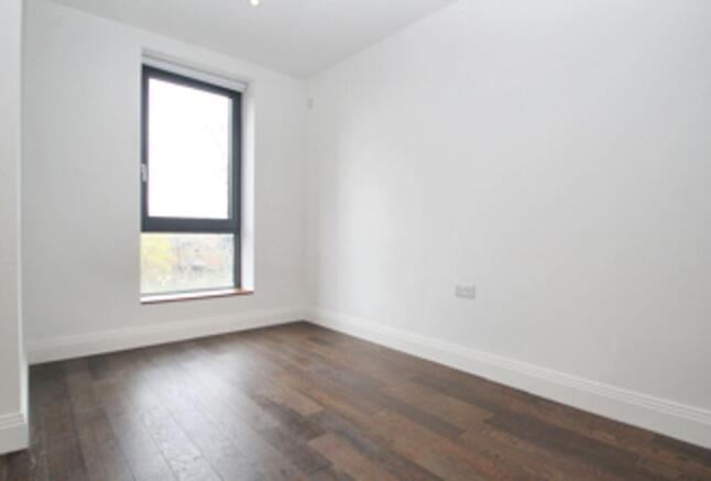 Kitchen/Living Room