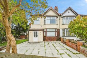 281, Queens Drive, West Derby, Liverpool L13 0AF