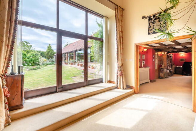 5 bed Barn Conversion for sale Image 6