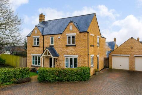 Spire View, Cirencester, GL7