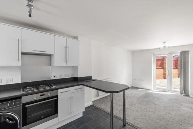 2 bed End of Terrace for sale Image 4