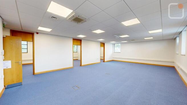 1st Floor, 500 Styal Road, Manchester - 01