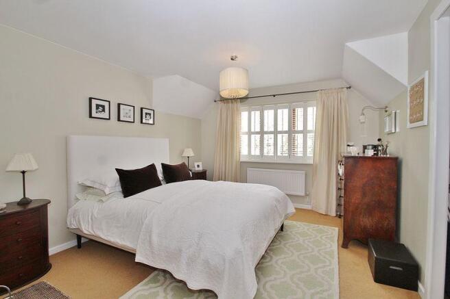 Bedroom 1