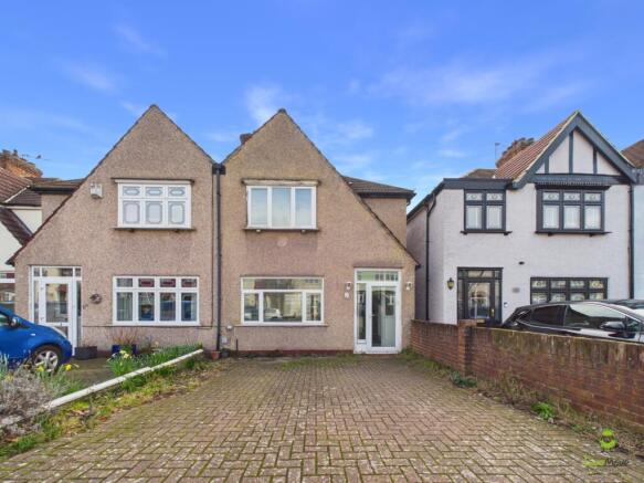 Presented by Kevin at EweMove Bexleyheath and Dart