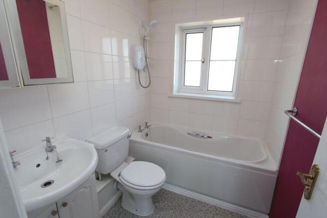 Bathroom/WC