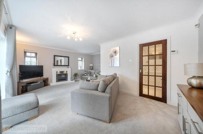 3 bed Detached Bungalow for sale Image 8