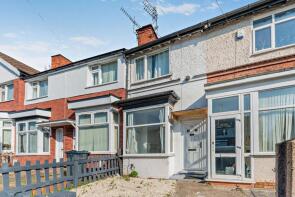 63, Doidge Road, Birmingham B23 7SQ
