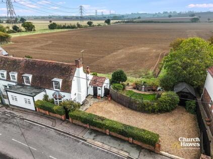 Burnham Road, Althorne
