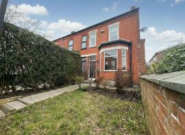 37, Clifton Road, Manchester M30 9QS