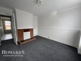 59, London Road, Lowestoft NR33 7PN