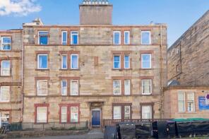 3f3, 6, Smithfield Street, Gorgie, Edinburgh EH11 2PJ