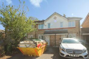 16, Sunset Road, London SE28 8RR