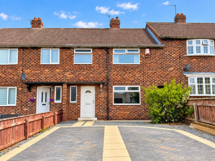 Fairfield Avenue, Ormesby