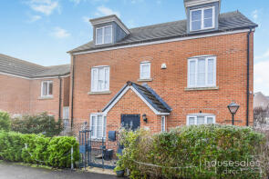 17, Kingfisher Close, Trowbridge BA14 7GH