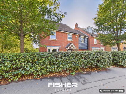 Fleming Road, Little Canfield, Dunmow, CM6 1GH