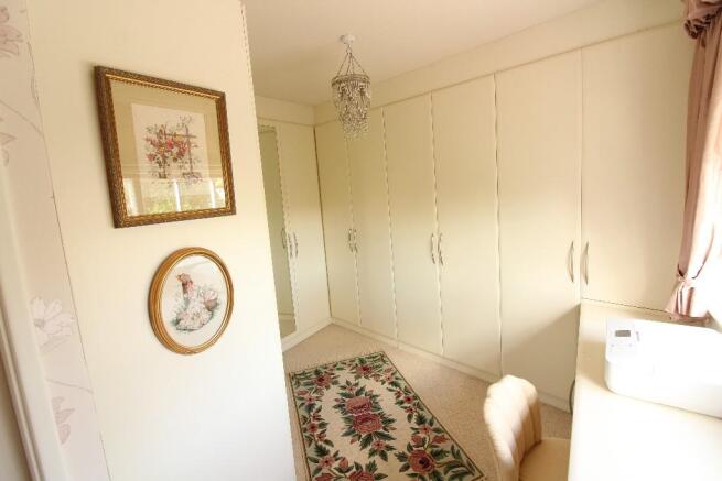 Dressing Room 