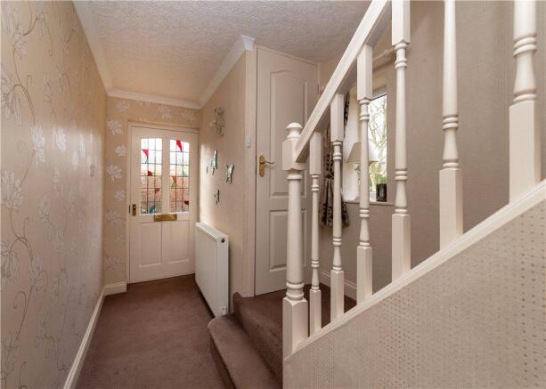 Hall Way