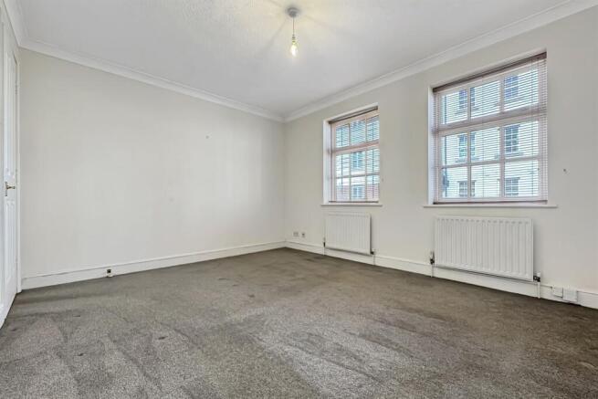 Living / Dining Room