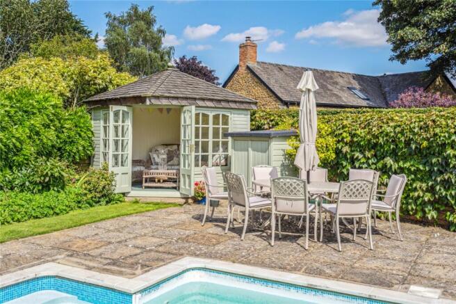Summer House
