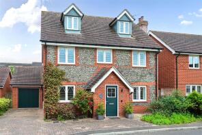 3 Gurkha Lodge, Gurung Way, Church Crookham, Fleet GU52 8AU