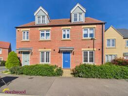 48, Longford Park Road, Banbury OX15 4FU