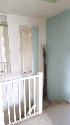 FIRST FLOOR -