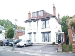 Flat 2, 24, Campbell Road, Bournemouth BH1 4EP