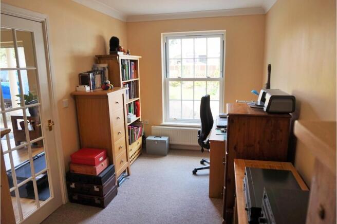 Dining Room / Study