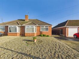63, Oxstalls Drive, Gloucester GL2 9DD