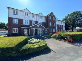 22, Sandringham Court, Thurlow, Warrington WA3 2QN