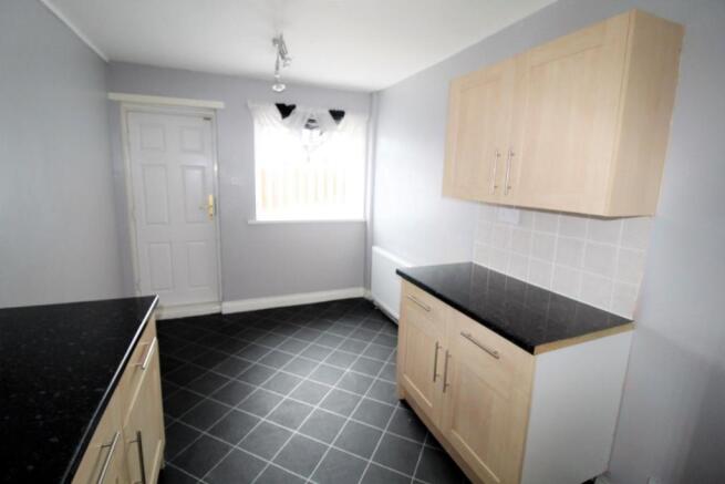 KITCHEN THREE