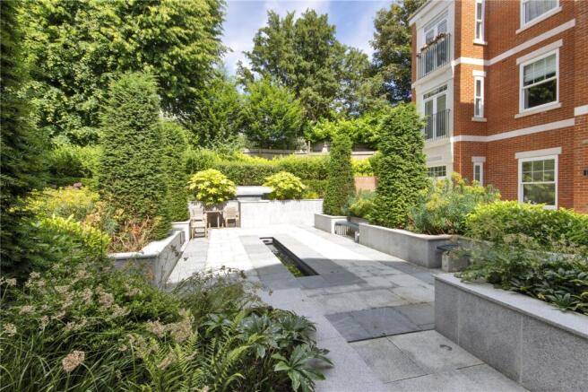 Communal Garden