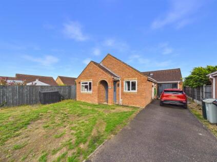 Whelpton Close, Horncastle