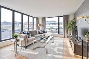 Flat 6, 7, Sudrey Street, London SE1 1PF