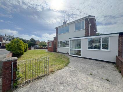 Fairholmes Way - Thornton Cleveleys - FY5 2SJ