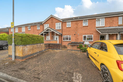 Grandison Close, The Prinnels, Swindon, SN5