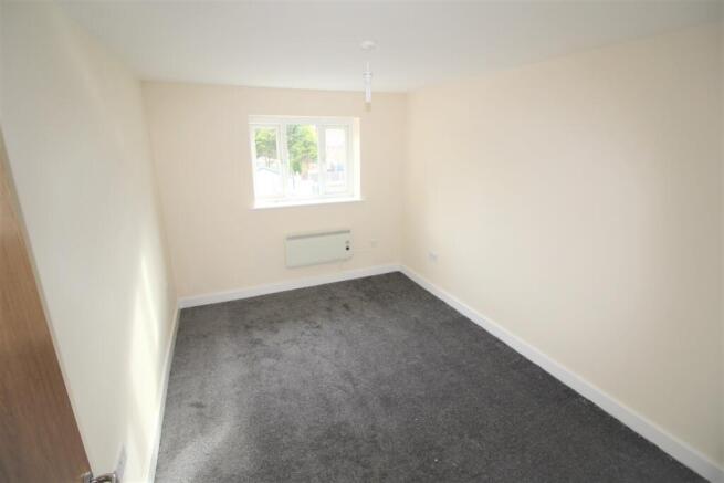 Bedroom (a)