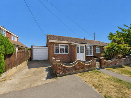 Borrett Avenue, Canvey Island, SS8