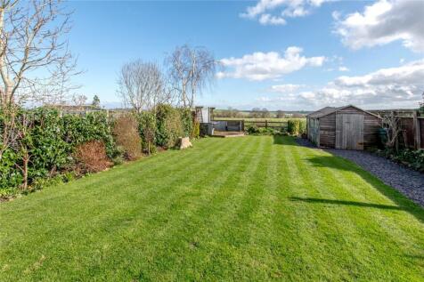 Stogursey Lane, Nether Stowey, Bridgwater, Somerset, TA5