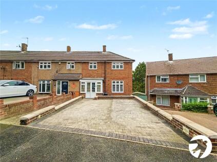 Binnacle Road, Rochester, Kent, ME1