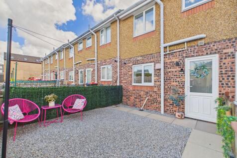 Towerson Street, Cleator, CA23