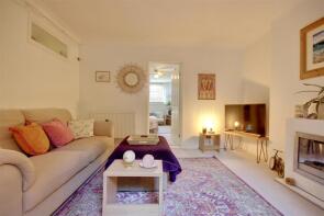 26b, St Ronans Road, Southsea PO4 0PT